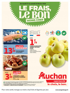 Auchan Supermarché
